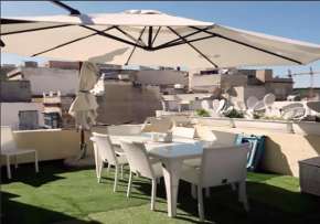 Corto Maltese B&B